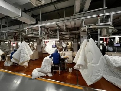 諾羅家紡的工廠在哪里？揭秘針織品背后的神秘面紗