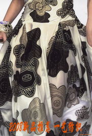 一藝紡織品 針織品的藝術與創新