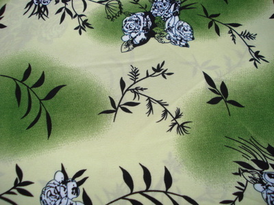 彈力佐織麻 紹興縣盛艷紡織品的創新力作